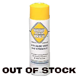 Slippery When Wet Personal Lubricant
