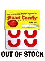 Head Candy