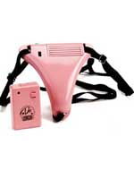 Wireless Remote Control Clit Blaster