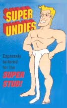 Super Stud Undies