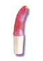 Body Curve Flexible Multispeed Massager