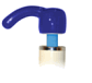 Hitachi Magic Want G-Spot Attachment
