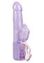 Lilac Lover with Detachable Lion