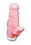 The Samurai Warrior Vibrator