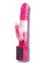 Translucent Butterfly Vibrator