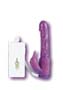 The Purple Titan Vibrator
