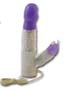Pearl Driver Purple Vibe