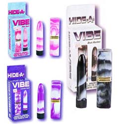Hide a Vibe