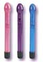 Slender Tulip Vibrator