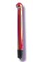 Opulent Ultra-Thin Ruby Noduled Probe