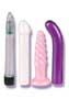 Waterproof Ultra-Thin Teasers
