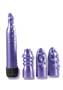 Interchangeable Pleasure Wand