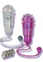 Waterproof Micro Orb w/ Silicone Sleeve