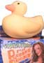 Pulsa Bath Vibrating Foam Rubber Ducky