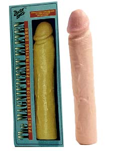 Magnificent Eleven Penis Extension
