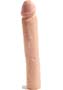 Magnificent Eleven Penis Extension - Flesh