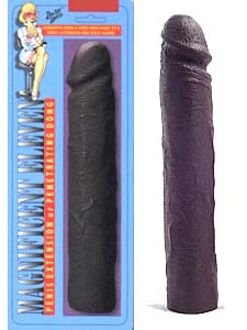 Magnificent Eleven Penis Extension