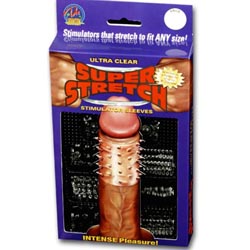 Cock Ring Set 7 Piece