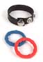 3 Ring Cock Ring Set