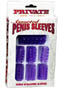 Penis Sleeves Set