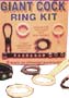 Giant Cock Ring Set