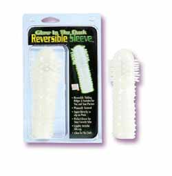 Glow Reversible Sleeve