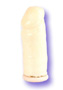 Latex 4 Inch Extension