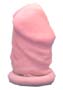 Latex Penis 2 Inch Extension
