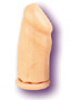 Latex 3 Inch Smooth Extension