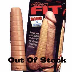 .The Perfect Fit