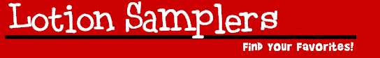 Adult Lotion Samples - A Great Way To Find Your Favorite Products