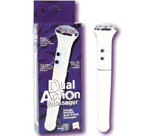 Dual Action Massager
