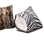 Hide-Your-Toys Pillow