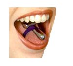Tongue Joy Oral Vibe