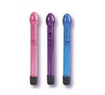 Slender Tulip Wand