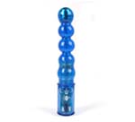 Fantasy 4 Bubble Wand Blue