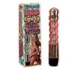 Light Up Anal Wand