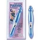 Dual-Action Pulsonic Techniwand