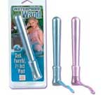 Waterproof Wand