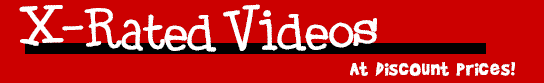 X-Rated Videos - Amateurs, Asians, Big Tits, Adult Cartoons & Bloopers, Classics, Dripping Pussy, Hairy Pussy, Big Girls, Interracial, Adult Latinas, Older Women, Pornstars, Lesbian, Orgy, Vivid, She-Males