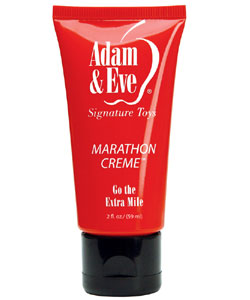 Adam and Eve Marathon Creme - A8303-9