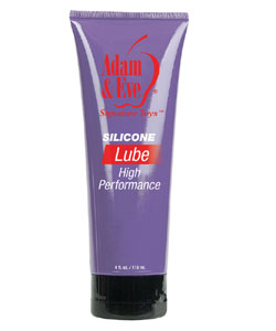 Adam and Eve Silicone Lube - A8309-9
