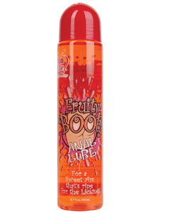 Adam and Eve Fruity Booty Anal Lube - A8311-9