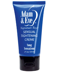 Adam and Eve Sensual Tightening Creme - A8315-9