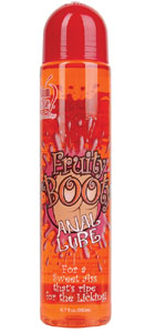 Adam and Eve Fruity Booty Anal Lube
