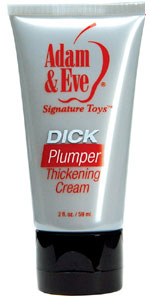 Dick Plumper Thickening Cream