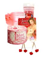 Valentine Adult Bath Products