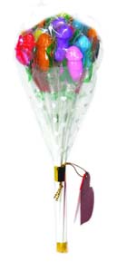 Candy Penis Bouquet