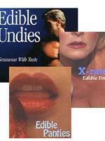 Valentine Edilbe Undies