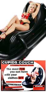 Cupids Couch